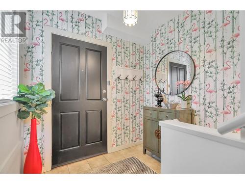 120 Hartman Road Unit# 130 Lot# 7, Kelowna, BC - Indoor