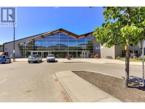 120 Hartman Road Unit# 130 Lot# 7, Kelowna, BC - Outdoor