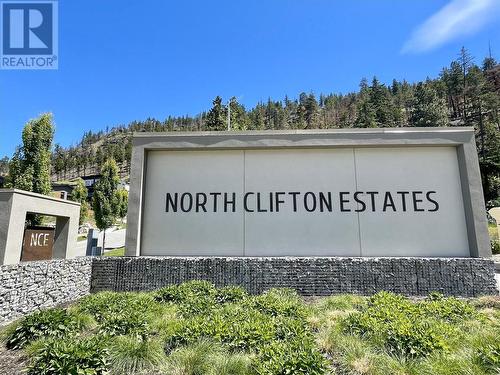 512 Clifton Lane Lot# 8, Kelowna, BC 