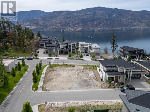 512 Clifton Lane Lot# 8, Kelowna, BC 