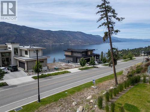 512 Clifton Lane Lot# 8, Kelowna, BC 