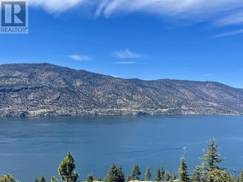 512 Clifton Lane Lot# 8, Kelowna, BC 