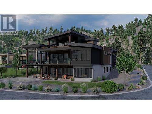 512 Clifton Lane Lot# 8, Kelowna, BC 