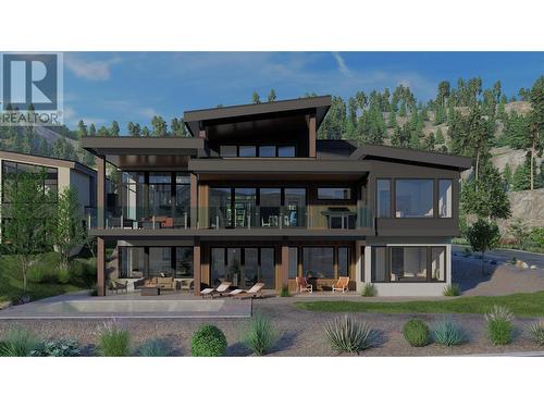 512 Clifton Lane Lot# 8, Kelowna, BC 