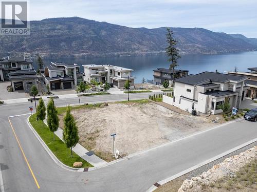 512 Clifton Lane Lot# 8, Kelowna, BC 