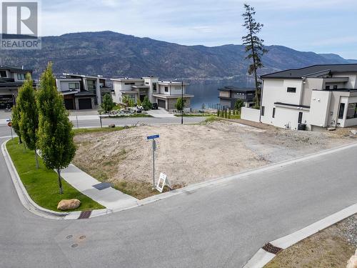 512 Clifton Lane Lot# 8, Kelowna, BC 