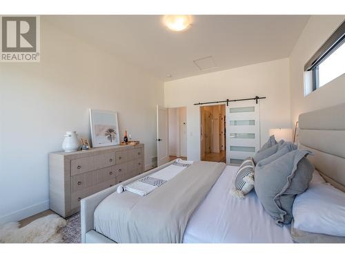 120 Fawn Court, Penticton, BC - Indoor Photo Showing Bedroom