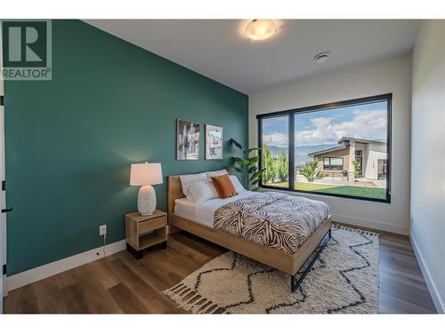 120 Fawn Court, Penticton, BC - Indoor Photo Showing Bedroom