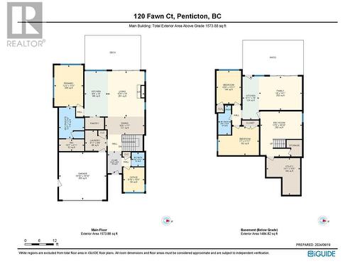 120 Fawn Court, Penticton, BC - Other