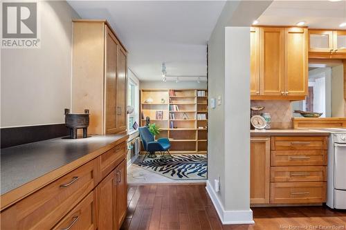 176 Church St, Moncton, NB - Indoor Photo Showing Kitchen