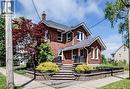 176 Church Street, Moncton, NB  - Outdoor With Facade 