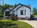 2765 Carrie, Tracadie, NB  - Outdoor With Deck Patio Veranda 