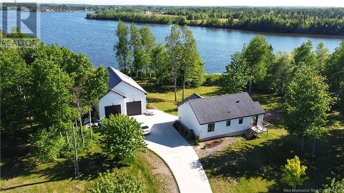 2765 Carrie, Tracadie, NB - Outdoor With Body Of Water With View