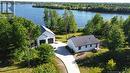 2765 Carrie, Tracadie, NB  - Outdoor With Body Of Water With View 