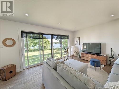 2765 Carrie, Tracadie, NB - Indoor Photo Showing Living Room