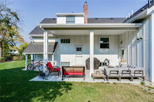 1349 Orchard Drive, Kelowna, BC - Outdoor