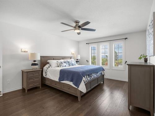 4320 Bedford Road, Kelowna, BC - Indoor Photo Showing Bedroom