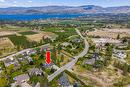 4320 Bedford Road, Kelowna, BC  - Outdoor With Body Of Water With View 