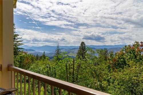 5600 Hartnell Road, Vernon, BC - Outdoor With View