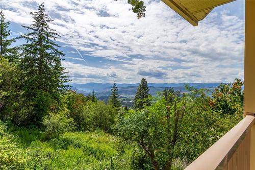 5600 Hartnell Road, Vernon, BC - Outdoor With View