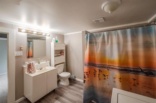 294 Norton Street, Penticton, BC - Indoor Photo Showing Bathroom