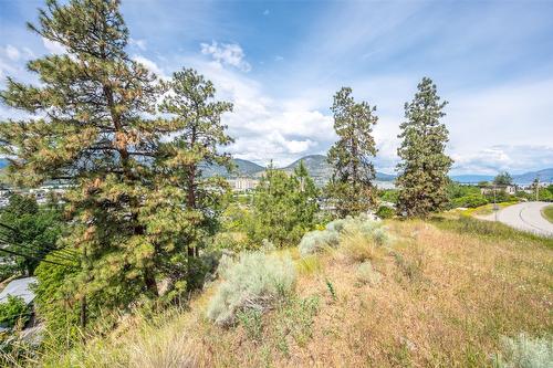 294 Norton Street, Penticton, BC - Outdoor With View