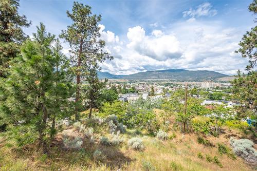 294 Norton Street, Penticton, BC - Outdoor With View