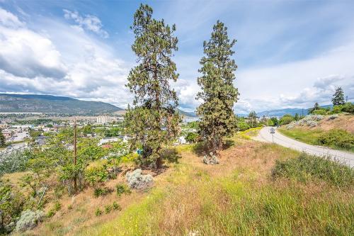 294 Norton Street, Penticton, BC - Outdoor With View