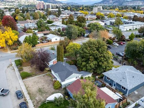 1915 Bowes Street, Kelowna, BC - Outdoor With View