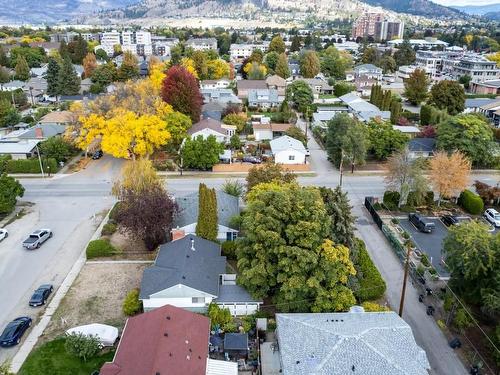 1915 Bowes Street, Kelowna, BC - Outdoor With View