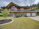 5125 Salmon River Road, Spallumcheen, BC  - Outdoor 