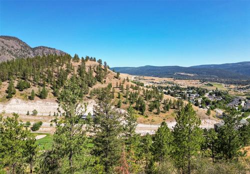 981 Lochness Street, Kelowna, BC - Outdoor With View