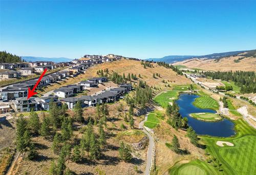 981 Lochness Street, Kelowna, BC - Outdoor With View