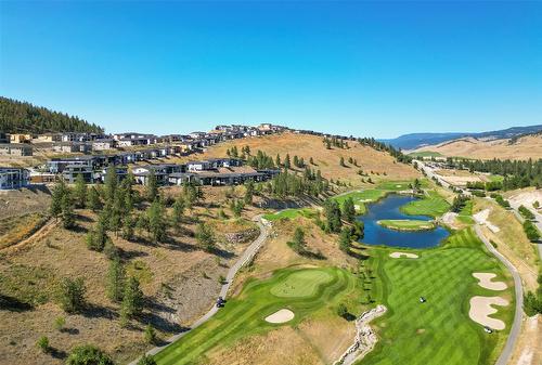 981 Lochness Street, Kelowna, BC - Outdoor With View