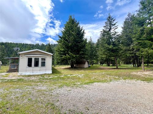 862 Hwy 5A, Princeton, BC - Outdoor