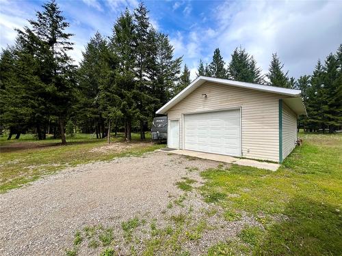 862 Hwy 5A, Princeton, BC - Outdoor With View