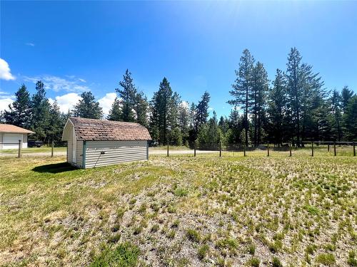 862 Hwy 5A, Princeton, BC - Outdoor With View