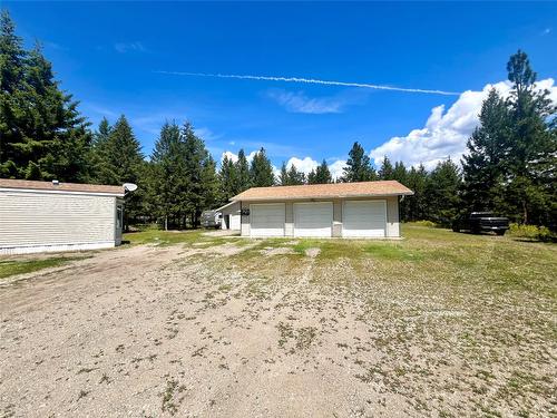 862 Hwy 5A, Princeton, BC - Outdoor With Exterior