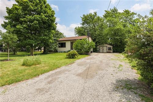 78 Tapleytown Road, Hamilton, ON - Outdoor