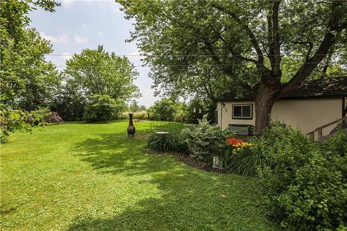 78 Tapleytown Road, Hamilton, ON - Outdoor