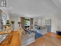 9590 Kerby, Windsor, ON  - Indoor Photo Showing Living Room 