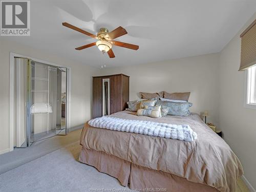 9590 Kerby, Windsor, ON - Indoor Photo Showing Bedroom