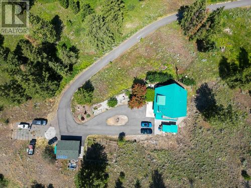 789 Toy Creek Road, Kaleden, BC - Outdoor With View