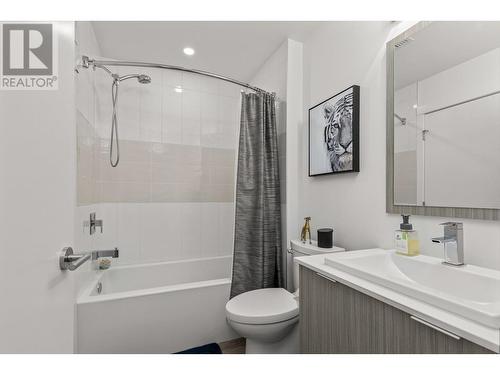 1770 Richter Street Unit# Ph10, Kelowna, BC 