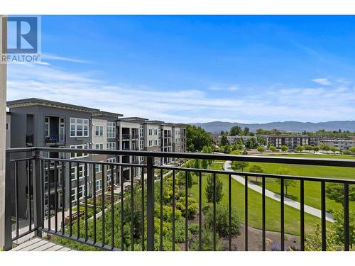 1770 Richter Street Unit# Ph10, Kelowna, BC 