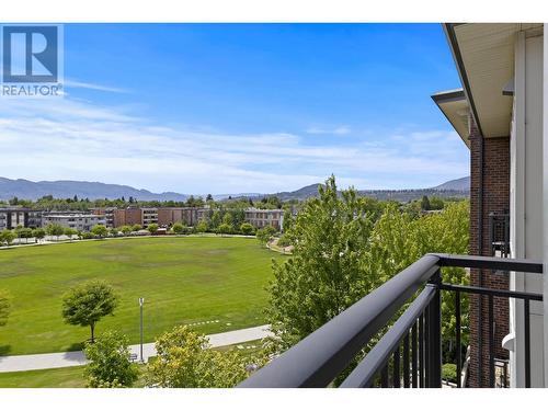 1770 Richter Street Unit# Ph10, Kelowna, BC 