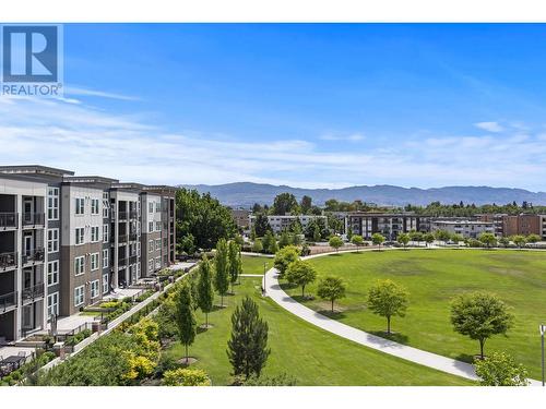 1770 Richter Street Unit# Ph10, Kelowna, BC 