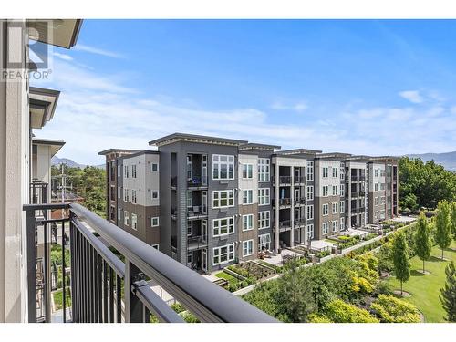 1770 Richter Street Unit# Ph10, Kelowna, BC 