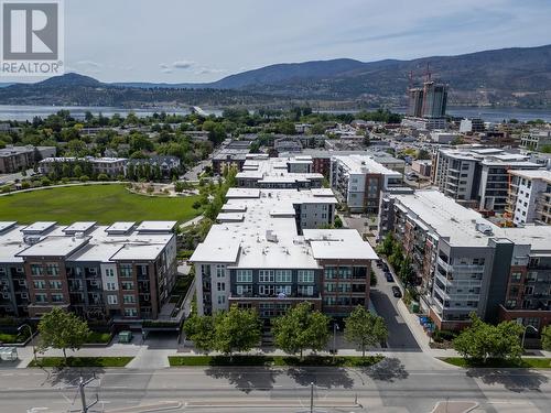 1770 Richter Street Unit# Ph10, Kelowna, BC 