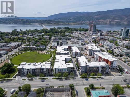 1770 Richter Street Unit# Ph10, Kelowna, BC 